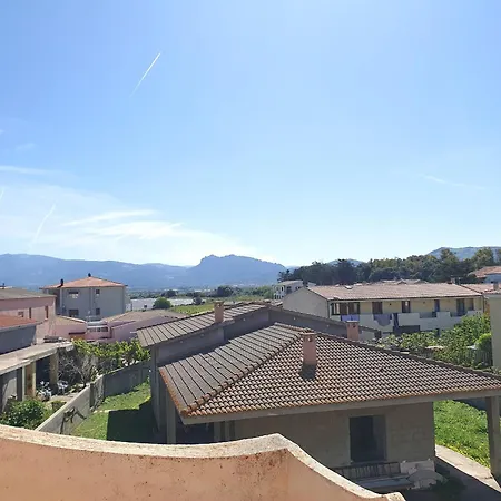 Mansarda Panoramica - Centro * Valledoria (Sardinia)