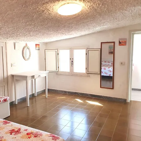 Mansarda Panoramica - Centro Apartment *