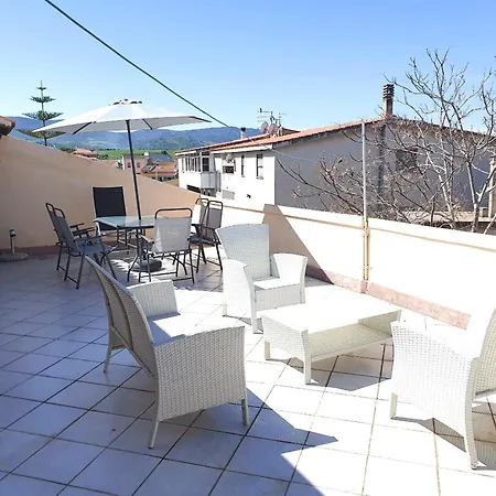 Mansarda Panoramica - Centro Apartment *